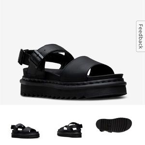Dr. Martens Voss sandal